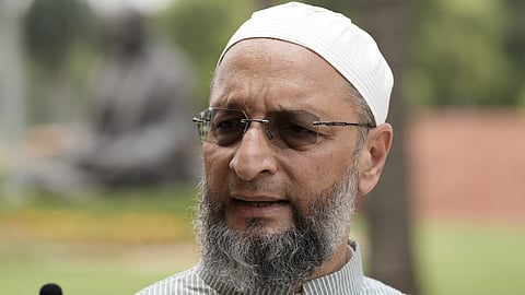 Maharashtra civic polls: Parties lost should introspect, says Owaisi