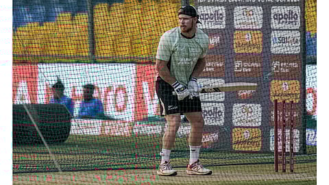 Phillips ascribes success to focusing on process