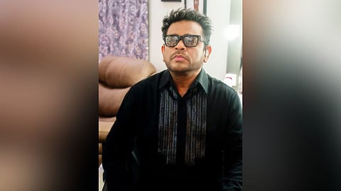 A R Rahman