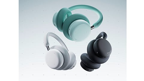 CMF Headphone Pro marks the brand’s first foray into over the ear headphones.