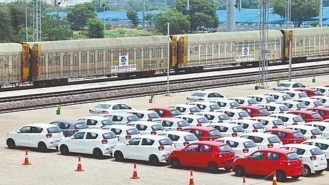 Representative Image