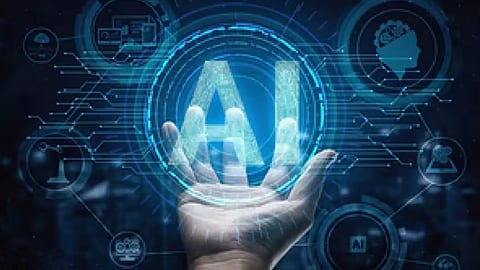 Representative image for Artificial Intelligence