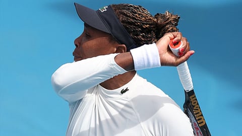 Venus Williams