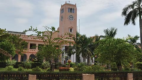 Annamalai University