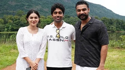 Tovino Thomas-starrer ‘Pallichattambi’