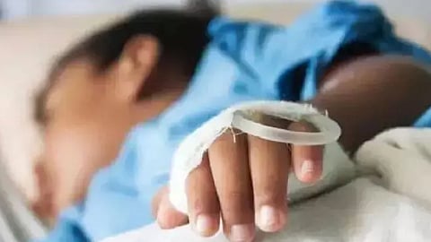 Representative Image