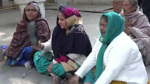 'Our hope for justice has been crushed': Survivors of 1984 anti-Sikh riots on Sajjan Kumar's acquittal