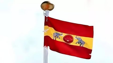 TVK rubbishes sleep mode jibe, readies for 11-day outreach