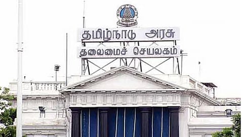 File photo of TN assembly