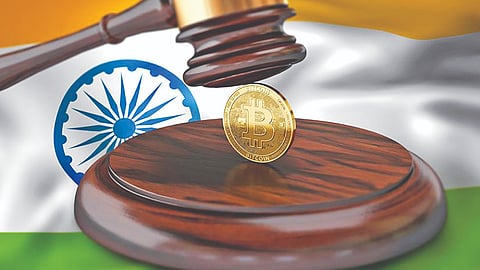 Crypto policy|Navigating crypto maze: What Budget can unlock