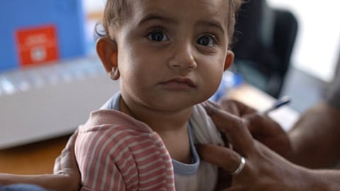 Representative Image