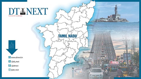 Covering breaking news across Tamil Nadu