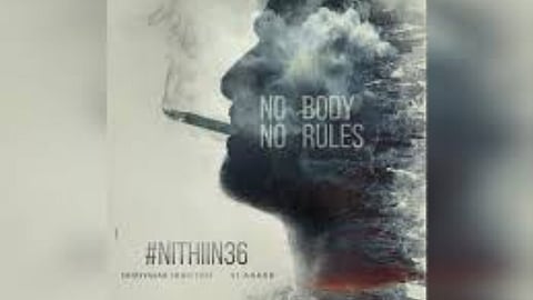 Nithiin36 poster