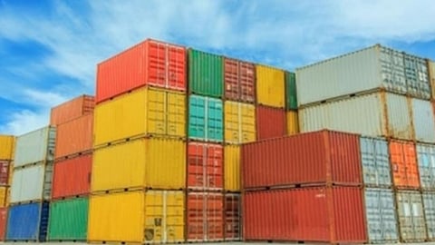 Representative Image for Cargo