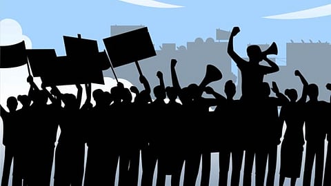 Tamil Nadu: Panchayat secys to strike work from February 9