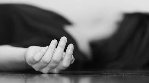 Representative Image