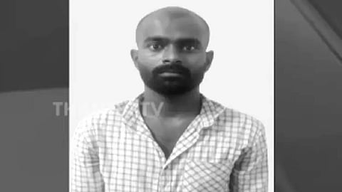 History sheeter Kottu Raja