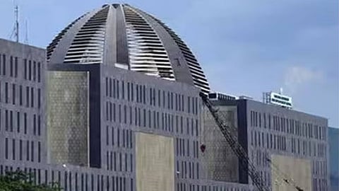 Government Omandar Hospital, Chennai