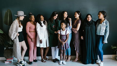 Representative Image for Women