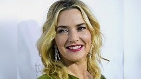 Kate Winslet
