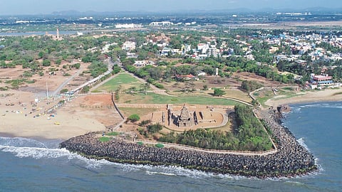 Mamallapuram
