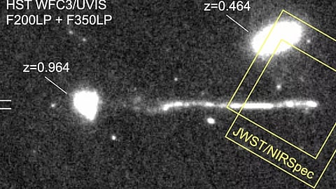 Cosmic wildcards| Study unlocks new fear: runaway black holes