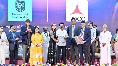 TN Knowledge City to integrate higher education, R&D, tech, entrepreneurship