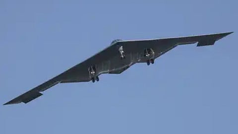 Representative Image for US Nuclear