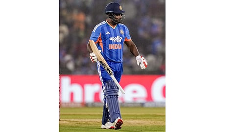 5th T20I: Samson's form, Axar's fitness concerns for India in series finale against NZ