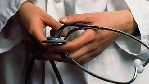 Kolkata hospital cures girl who failed to close mouth for 900 days due to neurological disorder