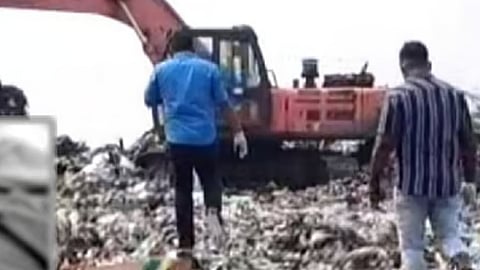 Bihar migrant family triple murder: Search continues for woman's body