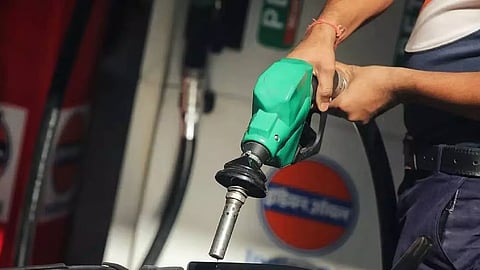 Check out petrol and diesel prices in Chennai on January 31, 2026