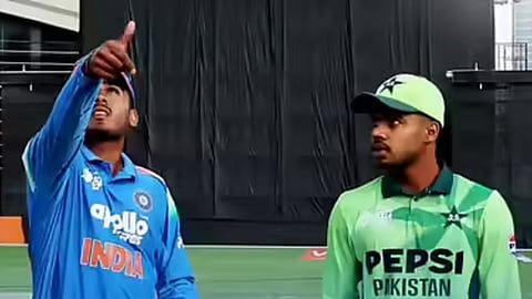 U-19 WC: After pep talk from Tendulkar, India eye revenge against Pakistan