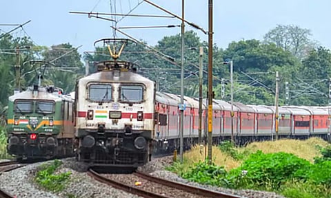 BJP seeks restoration of key train stoppages in Tamil Nadu