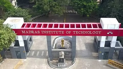 Madras Institute of Technology