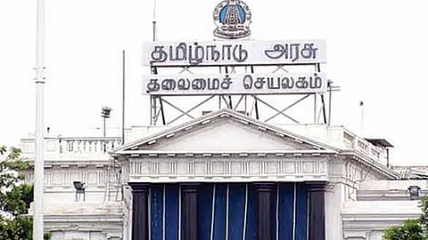 File photo of TN Assembly