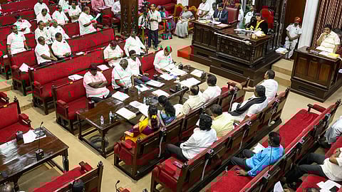 Chennai: Councillor raises questions to regularise commercial establishments run timing in Decaster Road