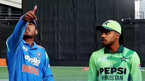 U-19 WC: India eye Asia Cup final revenge against Pakistan