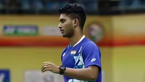 Krishna Prasad Garaga