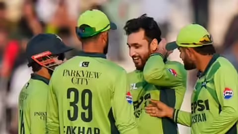 Pakistan to boycott T20WC game against India but compete in tournament