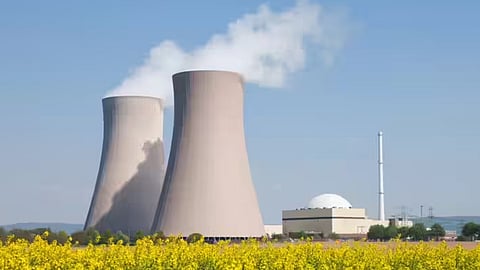 Duty exemption on atomic energy, BESS, sodium antimonate to boost energy transition