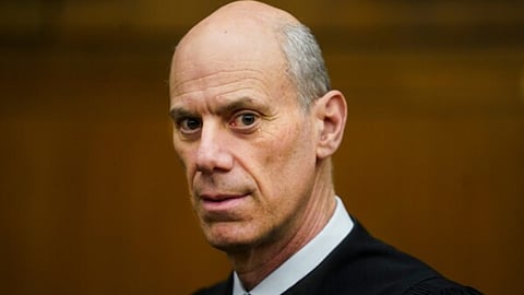 Venezuelan activist Javier Tarazona