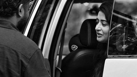 Meera Jasmine in #L366 set