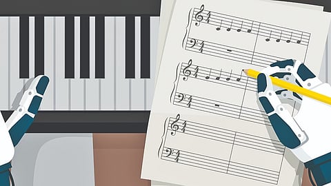 Keeping music human: Grammys’ AI rules and music’s grey zone