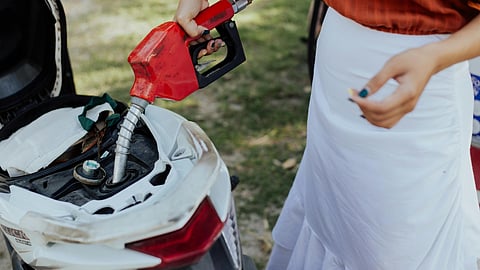 Representative image