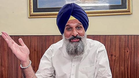 SC grants bail to SAD leader Bikram Majithia in disproportionate assets case