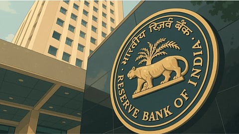 Reserve Bank of India