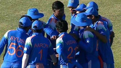 ICC Under-19 World Cup