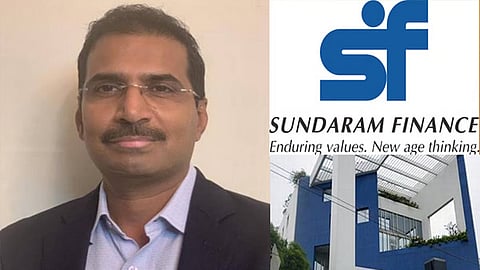 (L) Lakshminarayanan MD SHF
