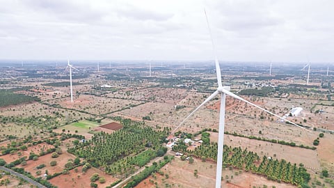Tata Power Renewable Energy commissions 198 MW unit in Karur